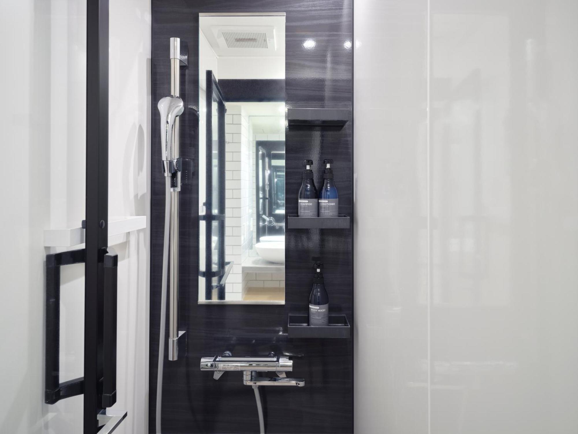 Sakura Cross Hotel Ueno Iriya Annex طوكيو الغرفة الصورة