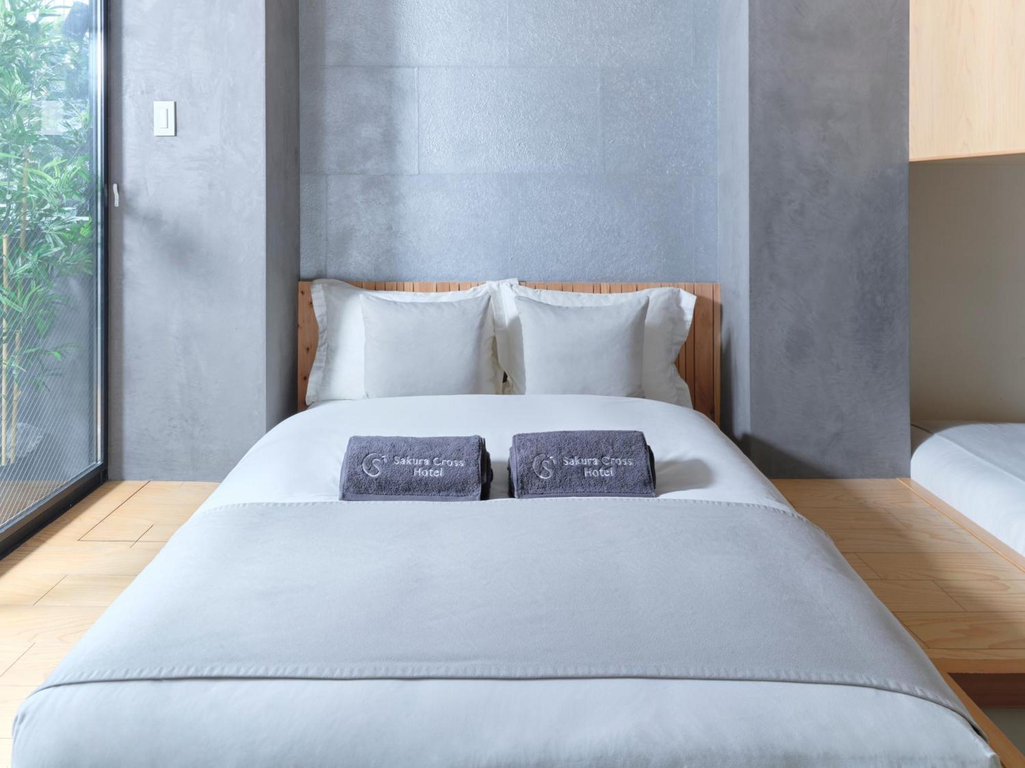 Sakura Cross Hotel Ueno Iriya Annex طوكيو المظهر الخارجي الصورة